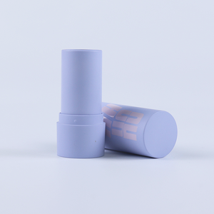 Palo de bálsamo labial de otoño invierno con película giratoria de protección solar para esencia para desvanecimiento de líneas de labios tapón de rosca embalaje OEM ODM - Product Image 3