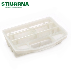 Filtre à air STIVARNA pour <span class=keywords><strong>tronçonneuse</strong></span> Emak <span class=keywords><strong>OLEO</strong></span> <span class=keywords><strong>MAC</strong></span> 947 952 EFCO 147 152 <span class=keywords><strong>Pièces</strong></span> <span class=keywords><strong>détachées</strong></span> Remplace EMAK 50070036 - Product Image 5