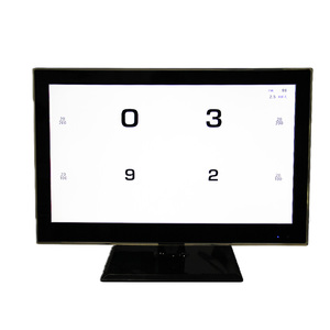 โปรเจคเตอร์ IN-100 ออโต้ชาร์ท โปรเจคเตอร์ขนาดเล็ก โฮมเธียเตอร์ ภาพยนตร์ โปรเจคเตอร์แอลซีดีระบบแอนดรอยด์ อัปเดต - Product Image 4