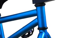 Mini bicicleta de equilibrio personalizada para niños, 12 ", nuevo estilo, 2023