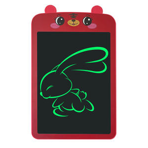 Multifunzione Lcd tavoletta da disegno per bambini Tablet Lcd elettronica giocattoli da viaggio per bambini tavolo da disegno - Product Image 4