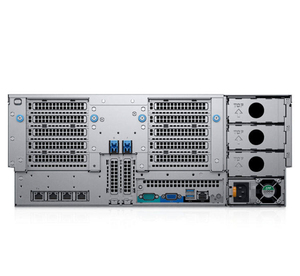 Servidor en Rack de Alto Rendimiento PowerEdge R760xs R750 R750xs R760 R940XA 1U 2U - Product Image 6