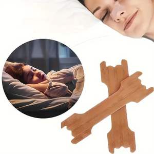 Bandelettes nasales de performance pour les athlètes Dilatateurs sportifs Améliore la respiration Soulagement instantané de la congestion nasale Réduire le ronflement - Product Image 4