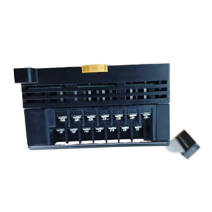 Module d'extension E/S de haute qualité CP1W-20EDR1 CP1W-40EDR1 CP1W-16EDR1 CP1W-8EDR1 Unité de relais d'entrée/sortie PLC pour applications industrielles et automobiles - Product Image 3