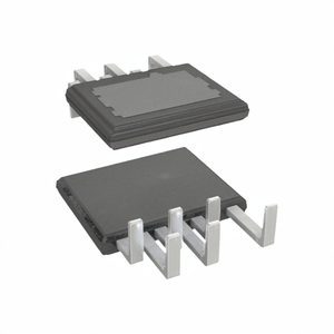 LYT4313L Power Management (PMIC) Electronics Component 7 SSIP, 6 Leads, Exposed Pad, Formed Leads In Stock - Product Image 1