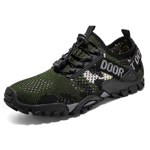 SP2531 Escalade <span class=keywords><strong>Scarpa</strong></span> Mountain Trail Chaussures de course à pied durables Chaussures de randonnée Sports Running Outdoor Water Shoes - Product Image 3