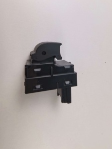 Interrupteur de lève-vitre électrique pour BMW Série 5 Série 7, 4 broches, unité simple, 61319241949 - Product Image 6