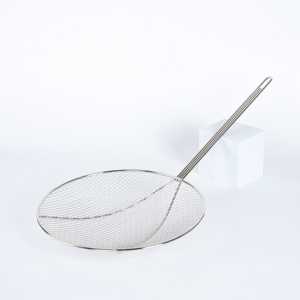 مقشدة عالية الجودة للتخصيص أدوات مطبخ الفندق الثقيلة شبكة المطبخ مقشدة - Product Image 2