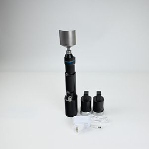 Herramienta Eléctrica de Cirugía Ortopédica Veterinaria, Instrumento Quirúrgico para Huesos de Perros y Gatos, Sierra TPLO - Product Image 2