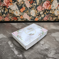 Cajas de Cartón Corrugado Kraft con Impresión Personalizada, Relieve, Laminación Mate, para Envíos y Empaque de Alimentos, con Logotipo Personalizado