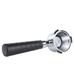 Soporte de café para <span class=keywords><strong>Delonghi</strong></span> EC680/EC685, <span class=keywords><strong>filtro</strong></span> de 51MM, cesta de <span class=keywords><strong>filtro</strong></span> de repuesto, accesorios de café - Product Image 6