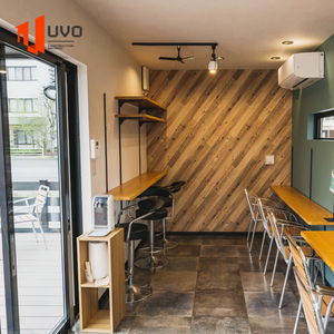 Thiết kế mới đúc sẵn thanh hiện đại <span class=keywords><strong>container</strong></span> nhà hàng <span class=keywords><strong>container</strong></span> cửa hàng cửa hàng 20ft ngoài trời <span class=keywords><strong>container</strong></span> Bar - Product Image 3