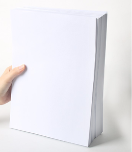 OEM Custom White A4 Office Bond <strong>Paper</strong> 500 Sheet <strong>Ream</strong> Carton Packaging 70g-80gsm Weight Size A5 - Product Image 3