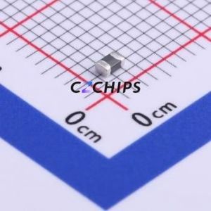 FBMH2012HM331-TV Ferrite Bead 0805 RF ( Impedance @ Frequency: 330Ohm@100MHz )( Error: 25% )( DC Resistance (DCR): 80mOhm ) - Product Image 2