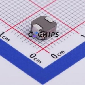 SPM5030T-R47M ตัวเหนี่ยวนำไฟฟ้าแบบ SMD,5x5.2 มม. ( ค่าความเหนี่ยวนำ: 470nH )( ความแม่นยำ: 20% กระแสไฟฟ้าที่กำหนด: 11A ) - Product Image 2