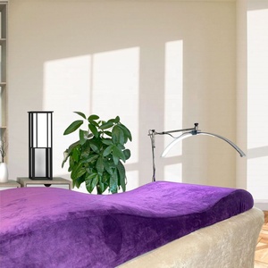 Nệm Xốp Hoạt Tính Cong Cho Giường Lông Mi Nệm Làm Đẹp Lông Mi Hình Sóng Nệm Giường Lông Mi Nối Dài - Product Image 2