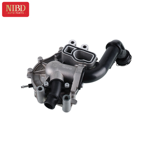 Om651 cho W212 w221 w166 w204 nước làm mát bơm a6512007701 6512007701 a6512000300 6512000300 6512006801 6512006401 - Product Image 4