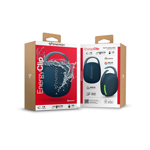 Clip - Enceinte Bluetooth - 9W / IPX7 / jusqu'à 18h d'autonomie / Radio FM / design ultra-léger - Product Image 6