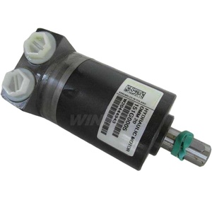 Moteur orbital OMM 8 OMM12.5 OMM20 OMM32 OMM 20 32 50 151G0006 OMM12.5 151G5046OMM32 151G5043 - Product Image 1