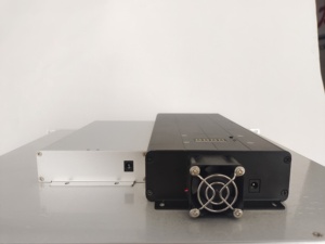 Mini EDFA TL-1550-4 * 16dbm 4 ports 1550nm avec l'équipement optique de <span class=keywords><strong>fibre</strong></span> de 16dB CATV de haute performance - Product Image 3