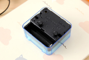 Reloj Despertador Digital con Luz de Despertador de Sonido Fuerte de Fábrica, Los Mejores Relojes Despertadores Geniales - Product Image 6