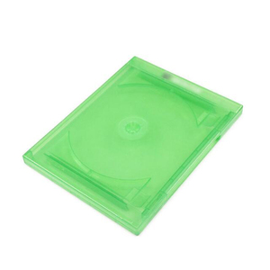 Accessoires de jeu, boîte de rangement pour CD <span class=keywords><strong>DVD</strong></span>, étui pour jeux vidéo Xbox One, boîte de rangement de remplacement pour l'affichage - Product Image 3