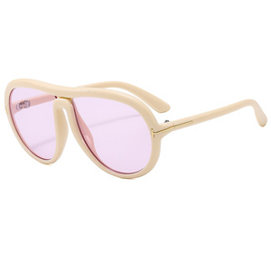 <b>Sunglasses</b> Shield Full Rim <b>Retro</b> Unisex UV400 Casual Adult 2024 - Product Image 4