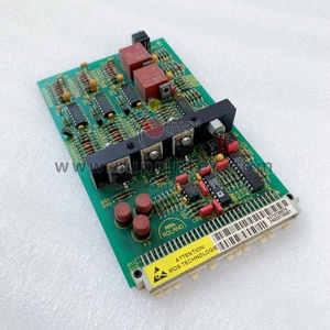 MA Original A37V108070 Circuit Board for Man Roland 200 Offset <b>Press</b> Parts - Product Image 4
