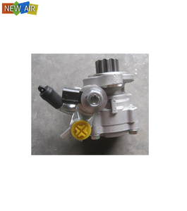 Pompe de direction assistée pour TOYOTA LAND CRUISER PRADO GRJ150 KDJ150 LJ150 1KD 44310-60550 - Product Image 3