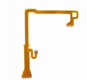 LCD Flex para Cable LCD GH4 para pieza de reparación de cámara Digital <span class=keywords><strong>GH3</strong></span> GK de 2, 1, 2 - Product Image 3