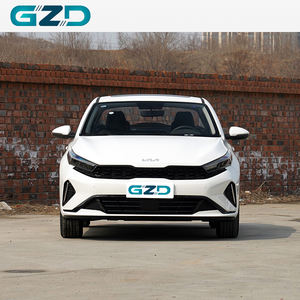 Voiture à <span class=keywords><strong>essence</strong></span> K3 Fuel Gas 1.5, berline à conduite à gauche, voiture à grande vitesse pour adultes - Product Image 3