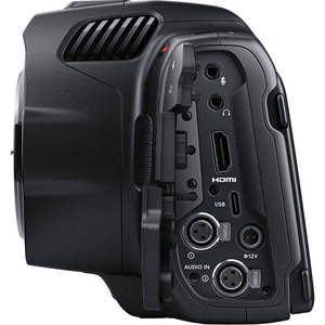 Cámara de Video Profesional HFT Blackmagic Design Pocket Cinema Camera 6K G2 - Product Image 3