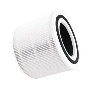 Filtre Core 300 True HEPA de remplacement pour <span class=keywords><strong>purificateur</strong></span> <span class=keywords><strong>d</strong></span>'<span class=keywords><strong>air</strong></span> <span class=keywords><strong>Vortex</strong></span> LEVOIT Core 300 et Core 300S - Product Image 6