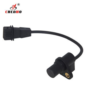 39180-37150 Sensor de posición del cigüeñal del motor para Hyundai Santa Fe Sonata Tiburon Kia Sportage - Product Image 1