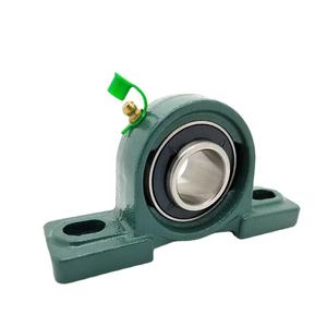 Carcasa de cojinete de bloque de almohada Ucp210 Ucp209 Ucp208 Ucp207 Cojinete de bolas de bloque de almohada Cojinete Ucp - Product Image 2