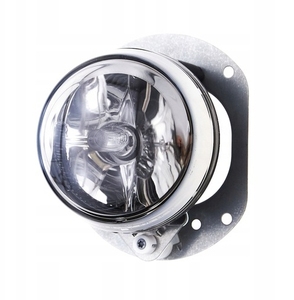BBmart Auto Car Parst Pare-chocs avant droit Feu antibrouillard OE 2048202256 pour <span class=keywords><strong>Mercedes</strong></span> Benz CL500 CL600 CLK200 CLK280 CLK500 R171 - Product Image 5