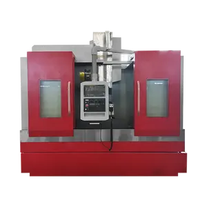 Supplier direct sales VMC855 Vertical CNC Machining Center CNC Milling Machine