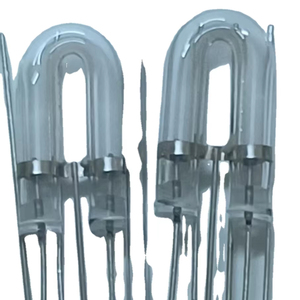 Tubo de Xenón de Repuesto 6000K Luz Diurna Certificado RoHS Garantía de 5 Años Compatible con Legacy Power-Pack Diagnóstico de Fallos - Product Image 1