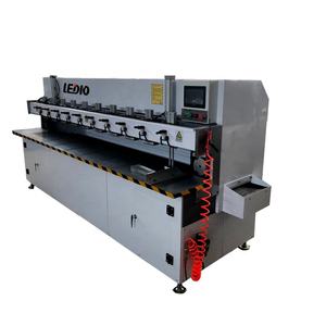 Grotere Maat Bevel Diamant Acryl Rand Polijsten Machine 1350Mm Werken Lengte Polish In Guangzhou - Product Image 6