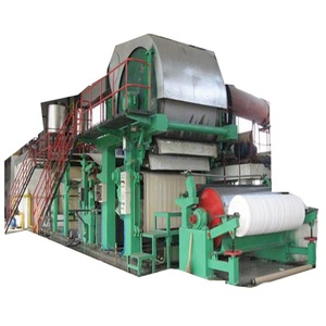 Bio-tech fábrica tejido servilleta <span class=keywords><strong>de</strong></span> papel para la máquina <span class=keywords><strong>de</strong></span> molino <span class=keywords><strong>de</strong></span> papel - Product Image 4