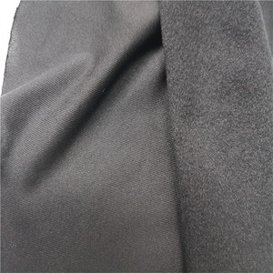 180gsm <span class=keywords><strong>dty</strong></span> <span class=keywords><strong>Polyester</strong></span> chải vải một bên lông cừu siêu mềm <span class=keywords><strong>Polyester</strong></span> Spandex vải - Product Image 5