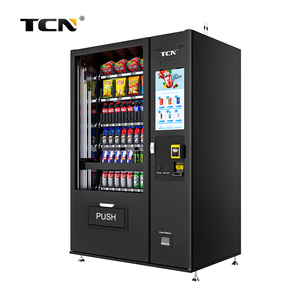 Tcn Đức bán chạy nhất Máy bán hàng tự động thang máy thực phẩm tươi bán hàng tự động để bán - Product Image 2