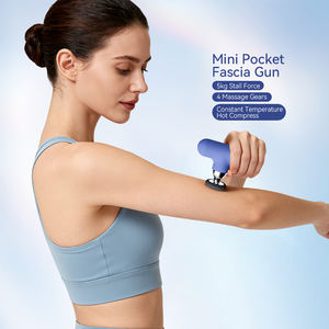 <span class=keywords><strong>Mini</strong></span> Massageador Elétrico Portátil para Costas - Hot Sale - Product Image 5