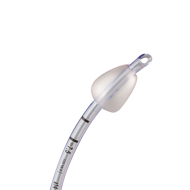 Medical Grade PVC Stomach Tube Levin