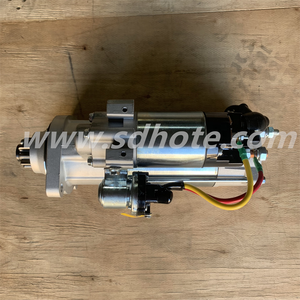 Pièces de camion haute performance, démarreur VG15600090001 pour accessoires de <span class=keywords><strong>moteur</strong></span> diesel Sinotruk Howo - Product Image 6