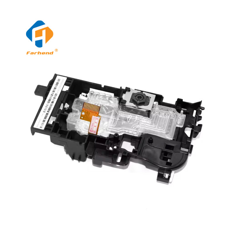 Tête D'impression J100 Pour Imprimantes Brother DCP J105, J200, J25, J152W - Remplacement Compatible - 7