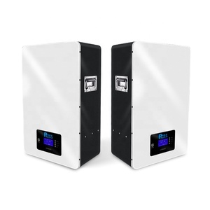 Batería de Almacenamiento de Energía Solar de 48V, IP65, 200Ah, 10kWh, 15kW, 13450, Batería de Litio Solar de 48v 200ah 15kw - Product Image 3