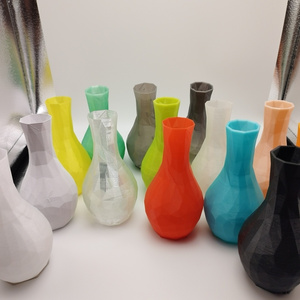 Filamento PLA para Impresora 3D de 1.75mm, Bobina Grande de 3kg, Alta Resistencia y Anti-deformación, Directo de Fábrica, para Impresoras Bambu Lab y Creality - Product Image 5