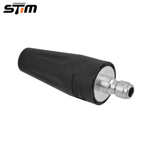 Buse rotative Stim Lotus 2600Psi 3600Psi pour nettoyeur haute pression, nettoyage industriel - Product Image 1