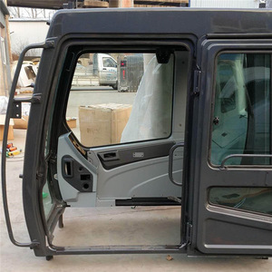 เครื่องขุด R225-7อะไหล่ห้องโดยสารบนรถแท็กซี่รับประกัน220V 1ปีรวมถึงปั๊มเครื่องยนต์ - Product Image 4